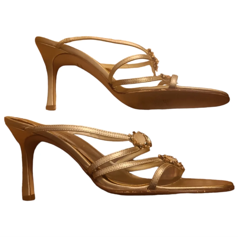 Valerie Stevens Size 8 Shoes